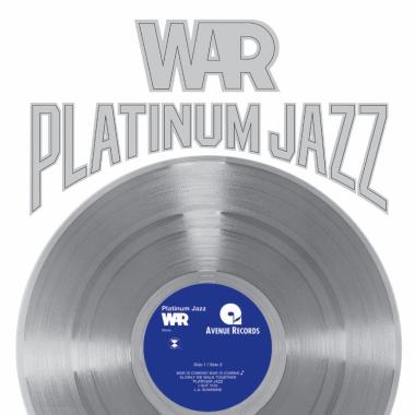 War -  Platinum Jazz